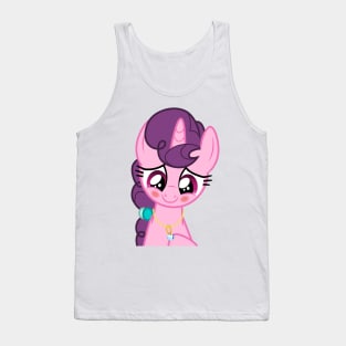 Engaged Sugar Belle Tank Top